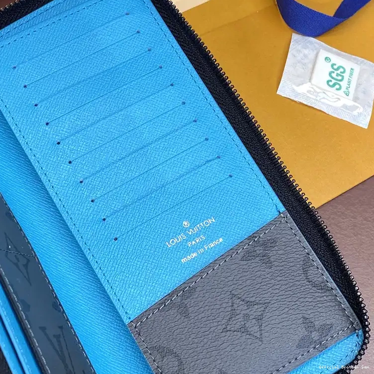 Official Brother Sam 2407YZ0062 Bags LV 0821